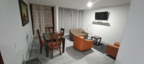 apartamento familiar Picaleña